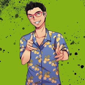 Meet your Posher, Victor